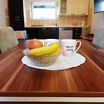 Apartamento Charly Betina (Sibenik-Knin)