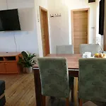 Charly Apartamento Betina (Sibenik-Knin)