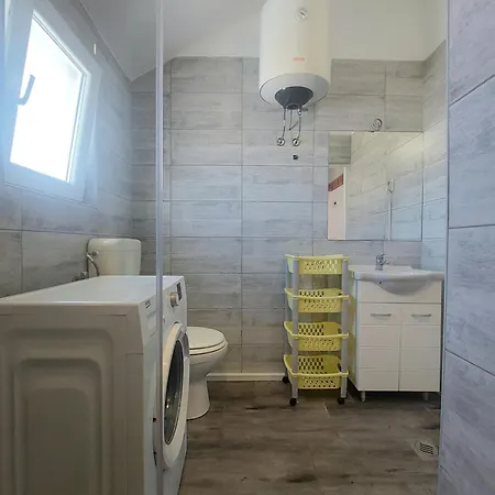 Charly Apartment *