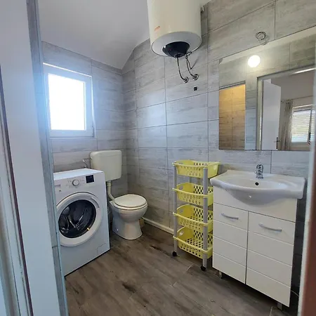 Apartamento Charly *