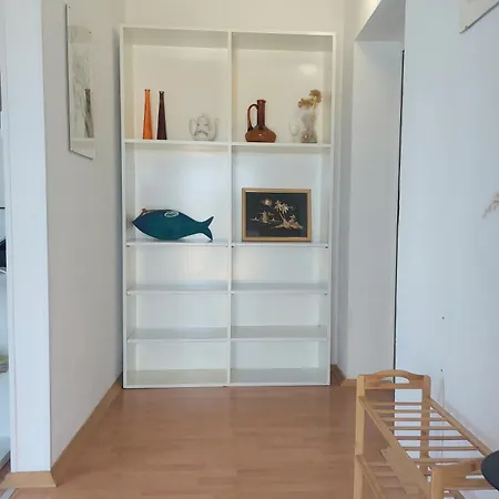 Charly Apartment Betina (Sibenik-Knin)