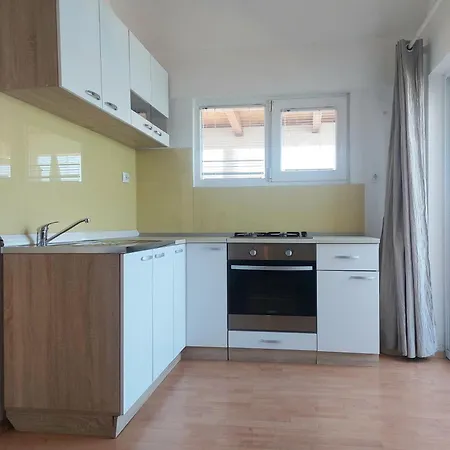 Charly Apartment *