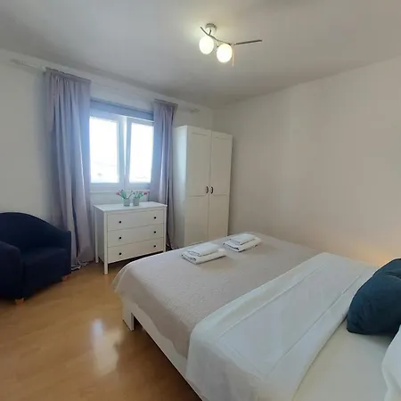 Apartamento Charly Betina (Sibenik-Knin)