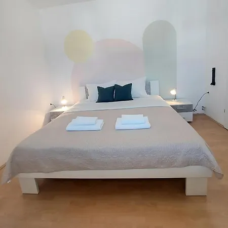 Charly Apartment