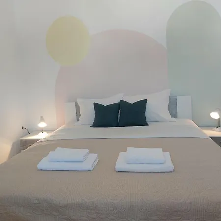 Lägenhet Charly Betina (Sibenik-Knin)