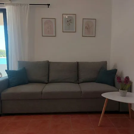 Charly Apartment *