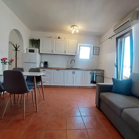 Charly Apartment