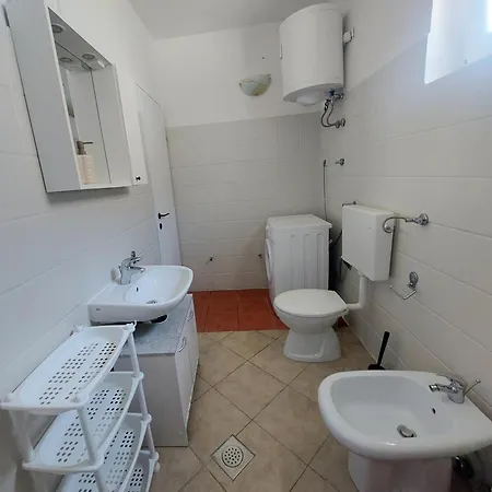 Apartamento Charly Betina (Sibenik-Knin)