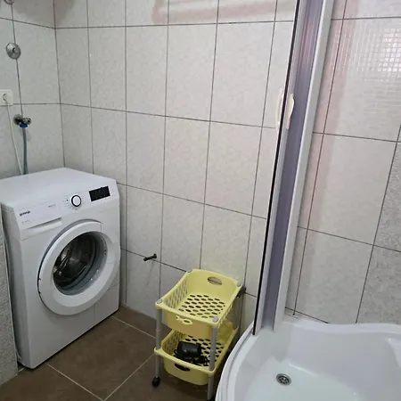 Charly Apartment *
