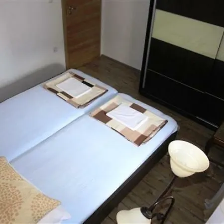 Charly Betina (Sibenik-Knin)