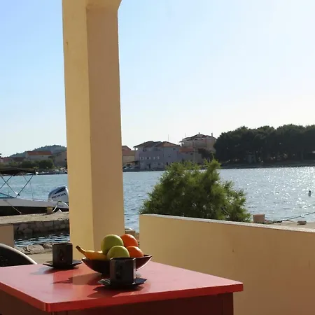 Apartamento Charly Betina (Sibenik-Knin)