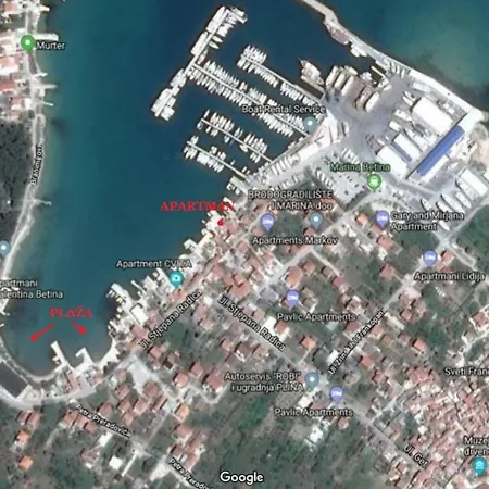 Charly Betina (Sibenik-Knin)