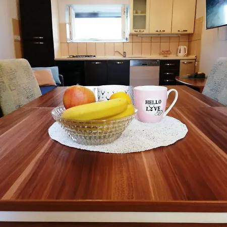 Apartment Charly Betina (Sibenik-Knin)