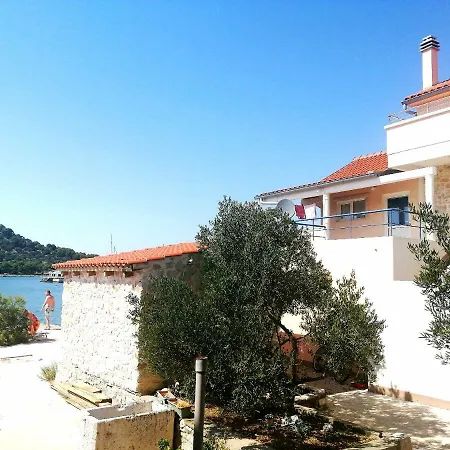 Apartmán Charly