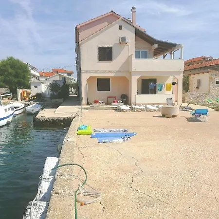 Apartmán Charly
