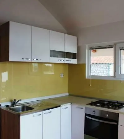 Charly Apartment *