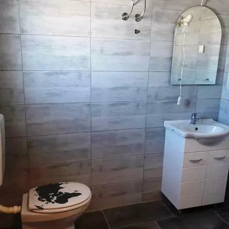 Charly Apartment