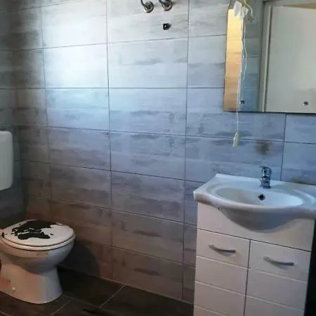 Charly Apartment *