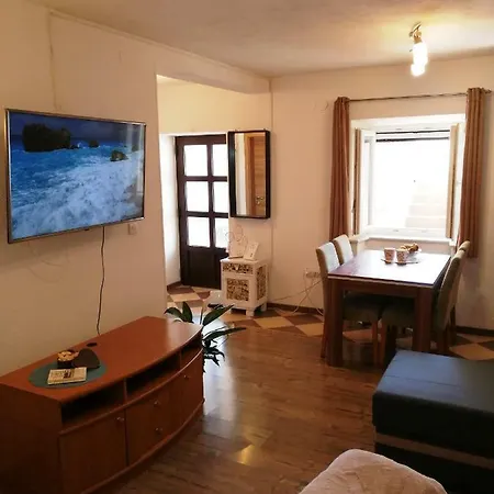 Charly Betina (Sibenik-Knin)