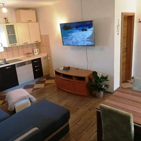 Charly Apartment