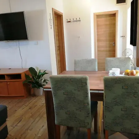 Charly Apartment Betina (Sibenik-Knin)