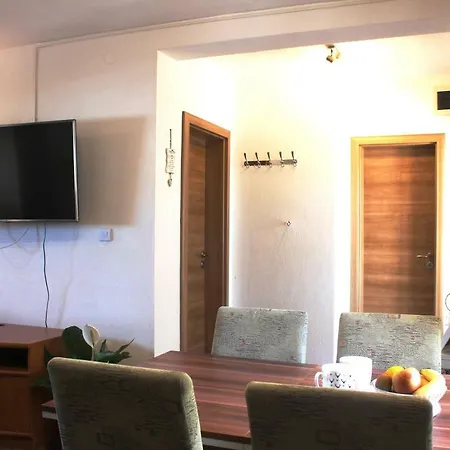 Charly Betina (Sibenik-Knin)