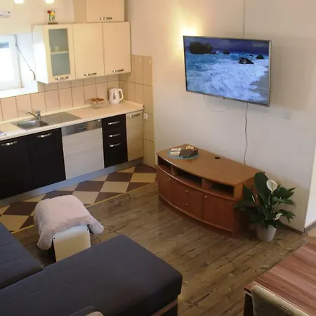 Charly Betina (Sibenik-Knin)