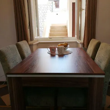 Charly Apartment Betina (Sibenik-Knin)