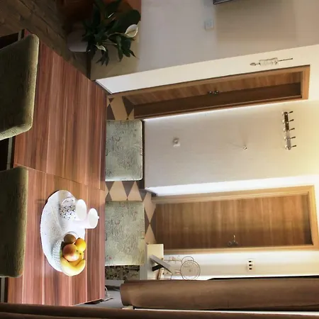 Apartment Charly Betina (Sibenik-Knin)