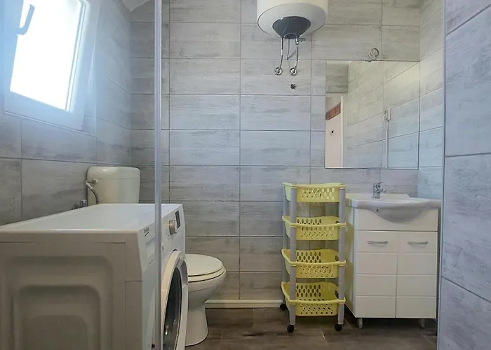 Charly Apartamento *