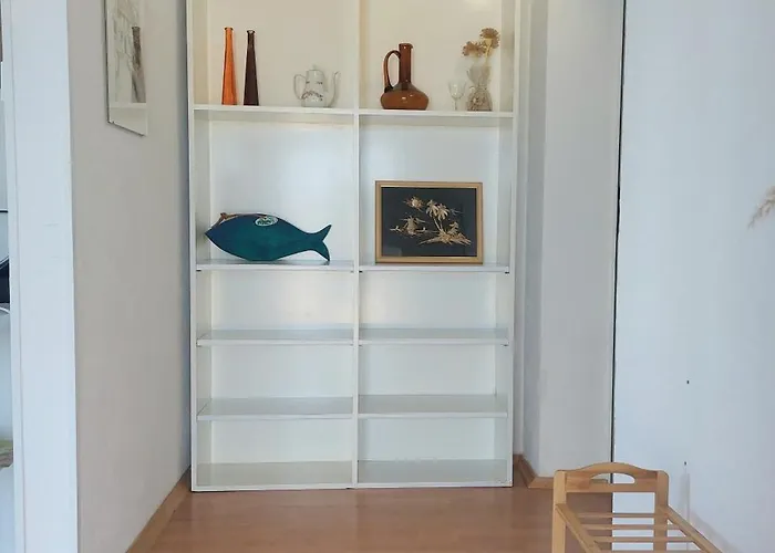 Charly Lägenhet Betina (Sibenik-Knin)