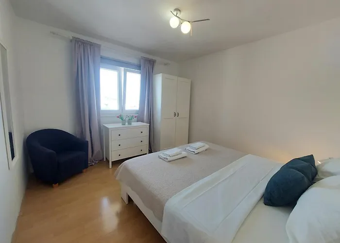 Lägenhet Charly Betina (Sibenik-Knin)