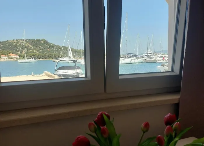 Charly Betina (Sibenik-Knin)