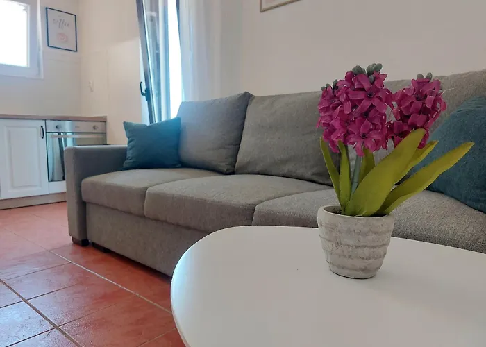 Apartamento Charly *