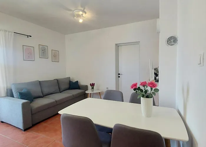 Apartamento Charly Betina (Sibenik-Knin)