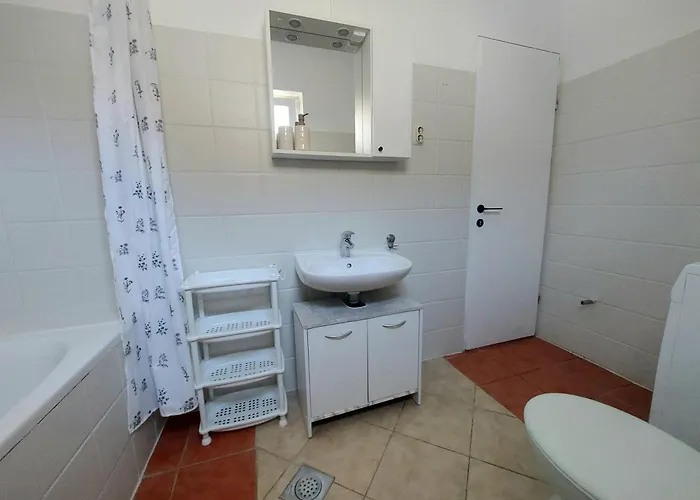 Apartamento Charly *