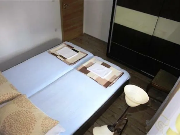 Charly Betina (Sibenik-Knin)