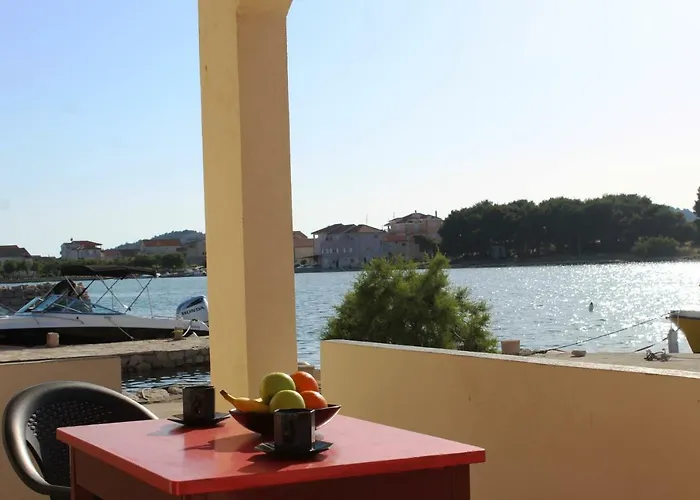 Lägenhet Charly Betina (Sibenik-Knin)