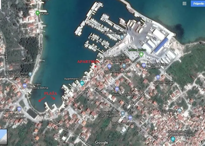 Charly Betina (Sibenik-Knin)