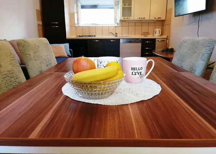 Apartamento Charly Betina (Sibenik-Knin)