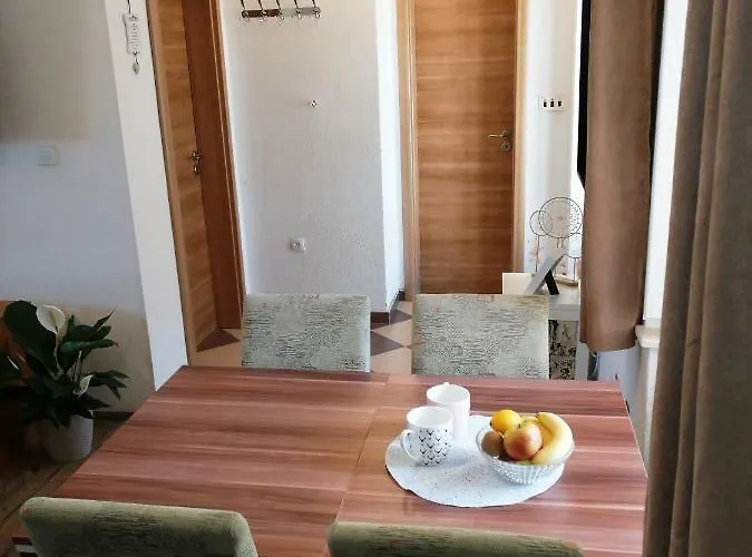 Apartamento Charly *