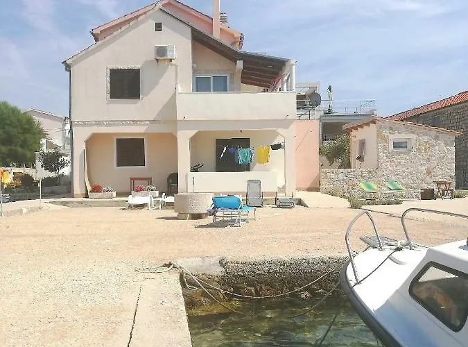 Apartamento Charly *