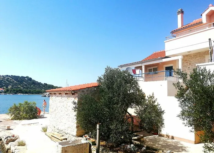 Διαμέρισμα Charly