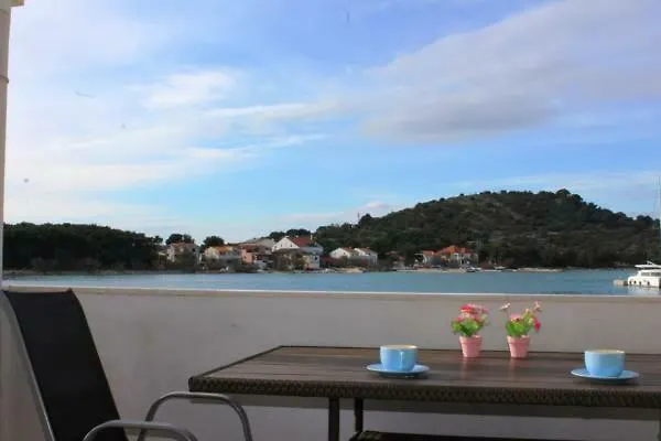 Lägenhet Charly Betina (Sibenik-Knin)