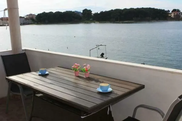 Apartamento Charly *