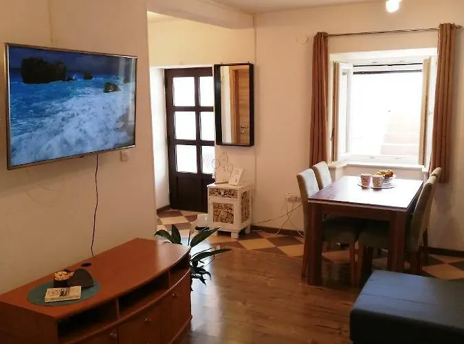 Charly Betina (Sibenik-Knin)