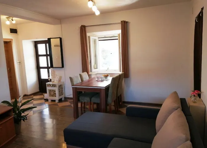 Charly Betina (Sibenik-Knin)