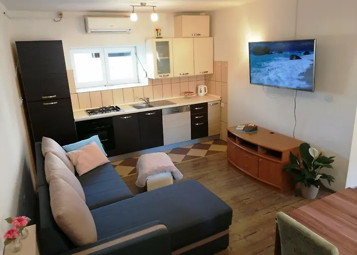 Apartamento Charly *