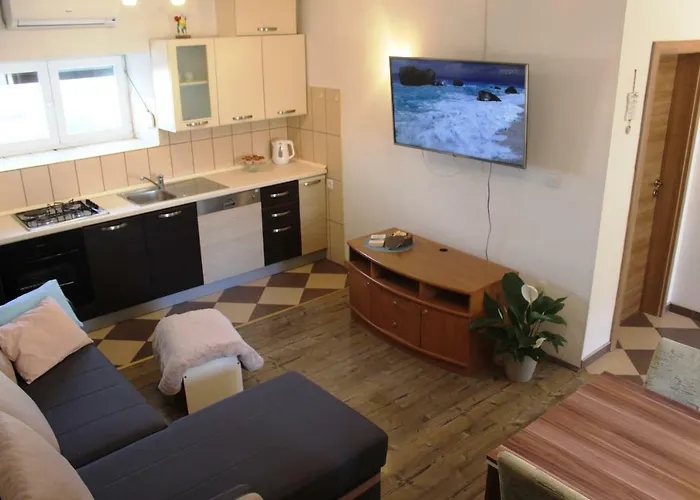 Charly Betina (Sibenik-Knin)