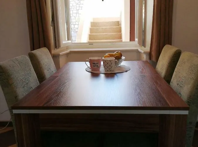 Charly Apartamento Betina (Sibenik-Knin)